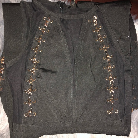 Wow Couture Jumpsuits - Picture 2 of 3